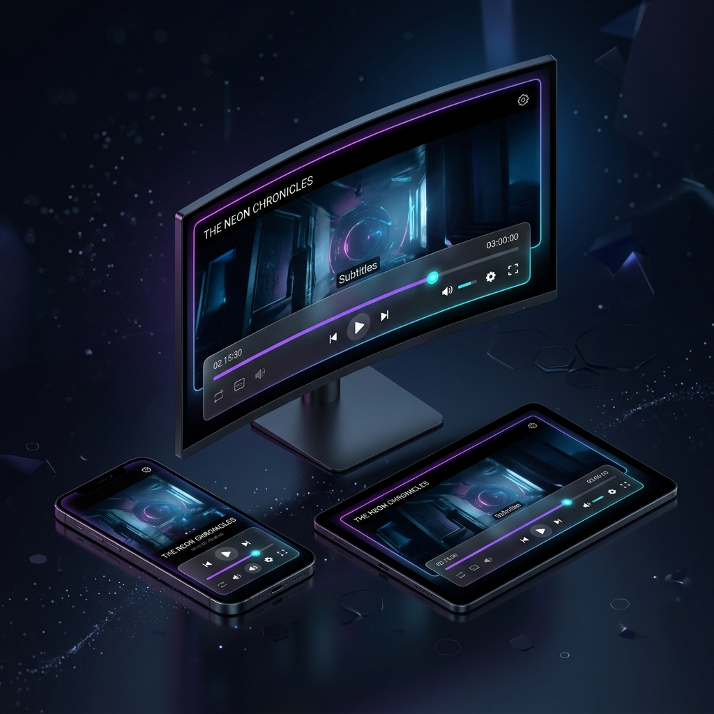 System Mockups